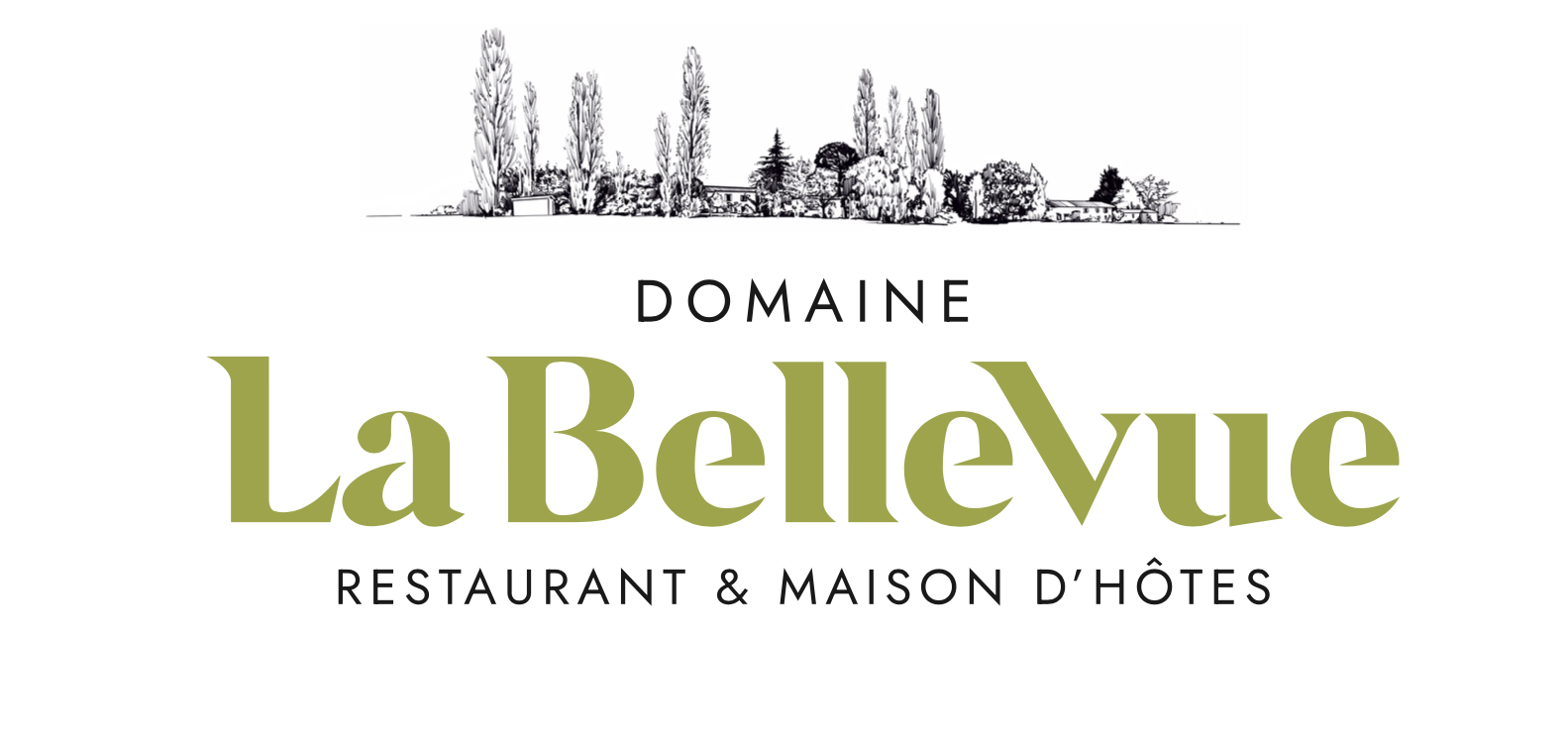 Domaine La Bellevue
